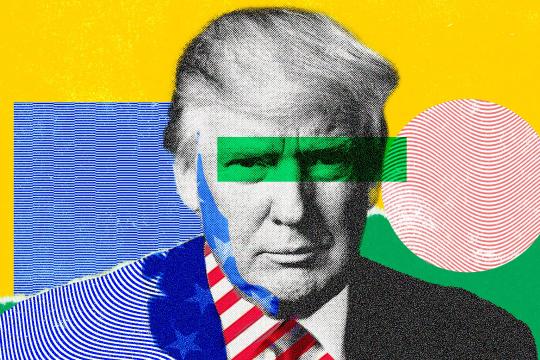 比特币回升至90,000美元，特朗普称与北约秘书长会谈“富有成效”后撤回关税威胁