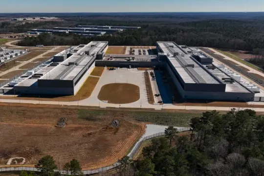 佐治亚州推动全州暂停新建数据中心法案，多州酝酿类似限制措施