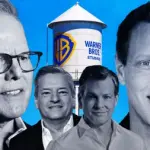 华纳兄弟探索第一季度亏损29亿美元，包含派拉蒙支付给Netflix的终止费
