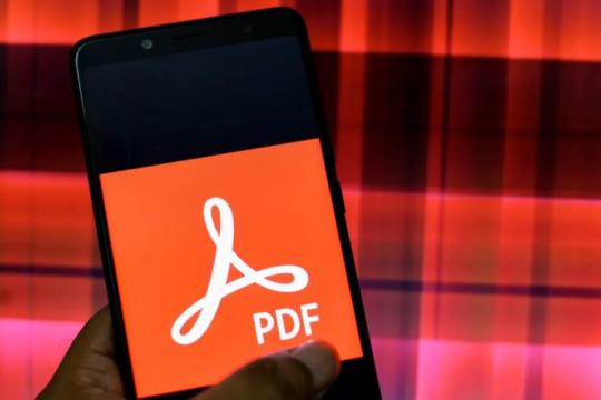 Adobe修复被持续利用数月的PDF零日漏洞