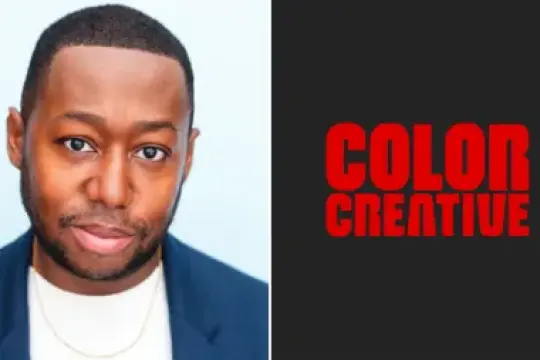 ColorCreative 新任命 Trey Witter 为经理兼制片人