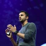 硅谷创业者阿加瓦尔宣布竞选加州第17国会选区议员