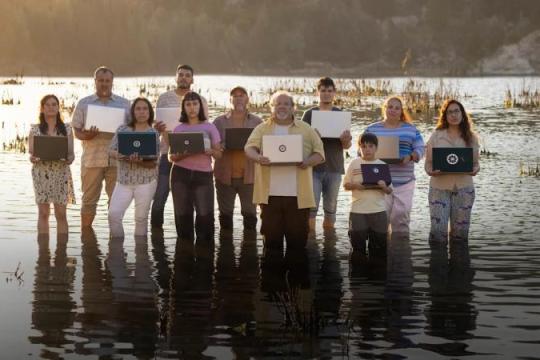 智利社区上线“Quili.AI” 一日以“模拟智能”替代人工智能