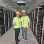 General Compute押注SambaNova 推理云赛道再添新玩家