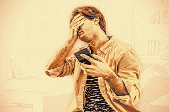 研究指屏幕放松或加重压力 专家建议降低数字刺激实现真正休息