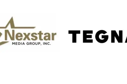Nexstar向法官表示Tegna合并部分事项“无法逆转”
