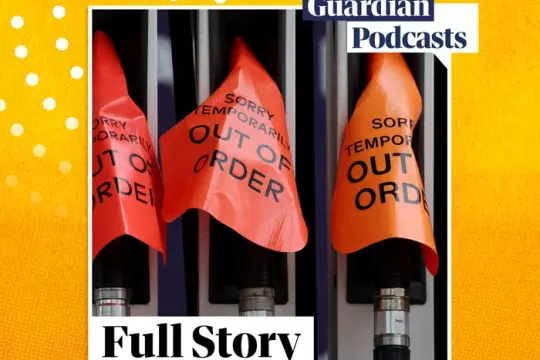 播客：澳大利亚能否避免最严重的石油冲击？