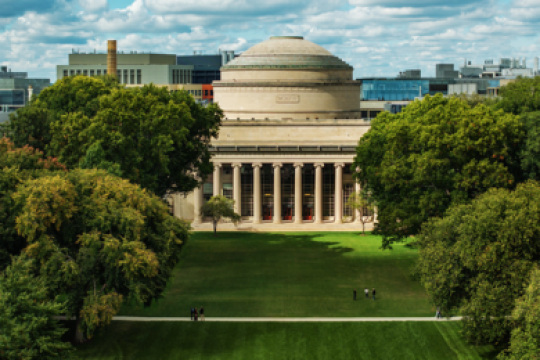 MIT-IBM计算研究实验室成立，推动人工智能与量子计算未来发展