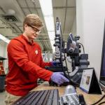 新方法评估扩散焊接安全性 或为紧凑型核反应堆铺路