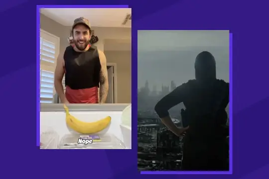 明尼阿波利斯枪击事件后抖音上讽刺ICE特工视频走红