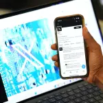 X称过去12个月暂停8亿个账户，称正应对“规模庞大”的操纵企图