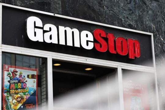 GameStop将3.68亿美元比特币储备用于期权收益策略