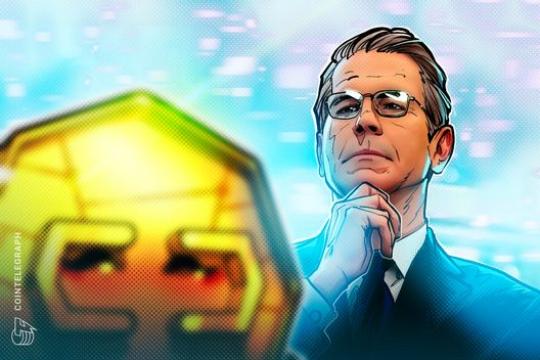 贝森特称若《CLARITY法案》获通过或提振加密市场情绪