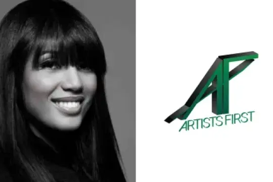 Artists First成立音乐部门，由Carmen Murray领导