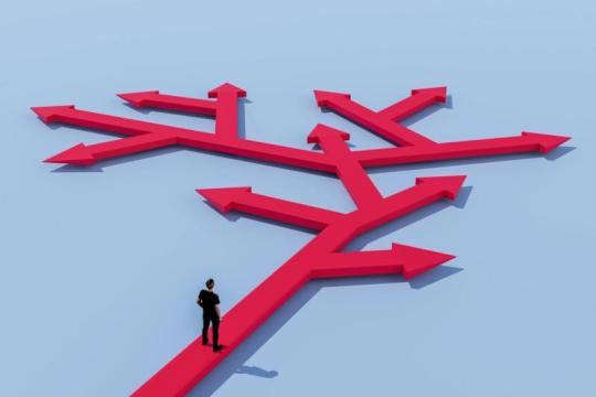 比特币相对标普500创最长落后纪录 后续走势受地缘政治与能源因素牵动