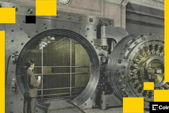 Lido 推出 stVaults，允许 L2 团队自定义以太坊质押规则