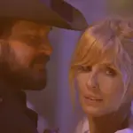 派拉蒙纽约巡展亮相，CEO大卫·埃里森携高层、罗尼·陈和怀克利夫·让出席；凯利·瑞利与科尔·豪瑟谈《达顿牧场》