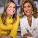 霍达·科特布重返《今日美国》，表达对萨凡纳·格思里及其家人的支持，关注其母亲南希失踪事件