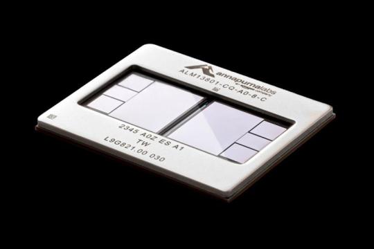 优步扩大与AWS合作 将更多网约车功能迁移至亚马逊自研芯片