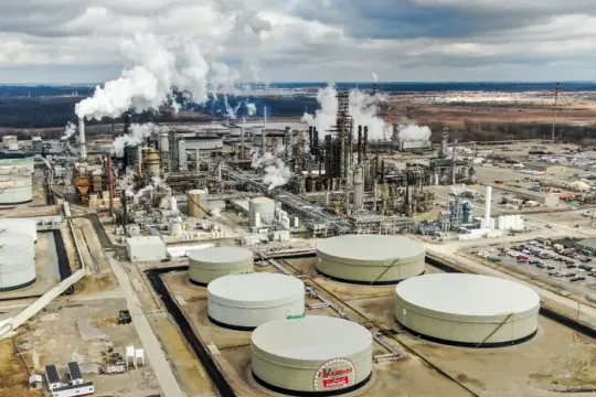 国际能源署启动史上最大规模战略储备释放 以缓解伊朗冲突引发的油价冲击