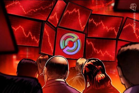 伯恩斯坦：CLARITY法案引发Circle股价大跌 但USDC业务基本面未受影响