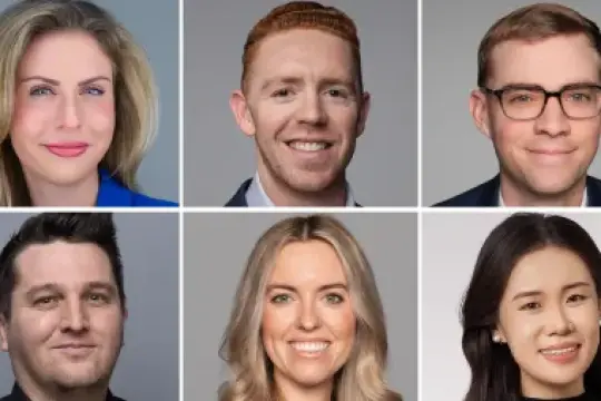 CAA晋升六人至代理或执行职位