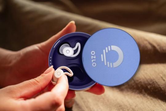 睡眠耳塞厂商 Ozlo 加速打造睡眠数据与内容平台