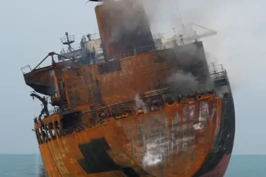 IEA警告中东冲突或致“史上最大供应中断” 油价再度站上每桶100美元