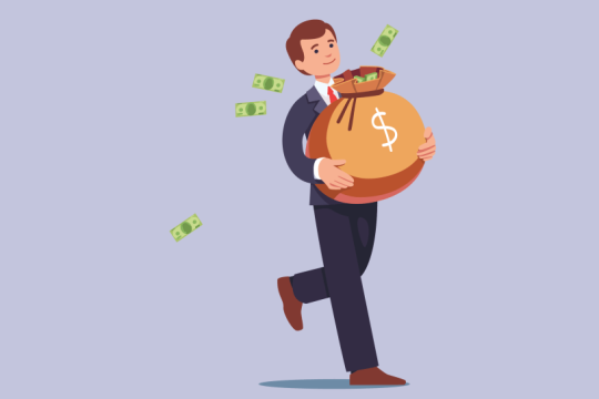 黑石与通用大西洋支持的Liftoff Mobile递交IPO申请