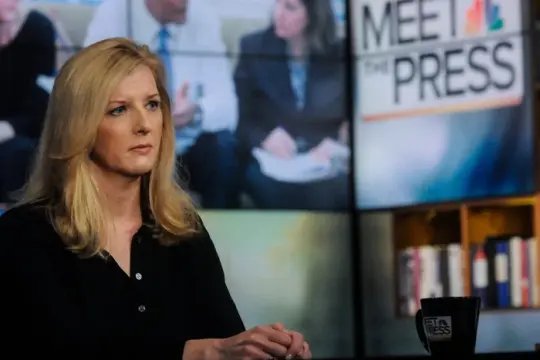 高盛首席法律官凯西·鲁姆勒宣布辞职，爱泼斯坦文件邮件引发关注