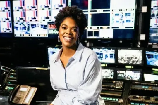 Shawna Thomas 加入 MS NOW 担任政治总监