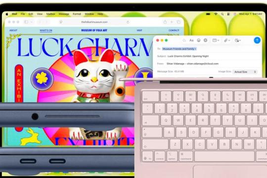 MacBook Neo发布：苹果在主要产品线完成“亲民价位”布局