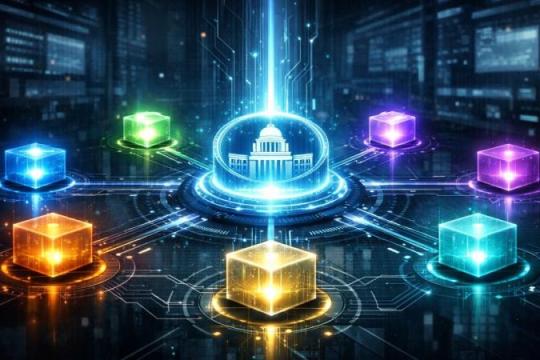 日本数字厅在政府AI平台「源内」上试用7款国产大模型　面向39个府省厅、约18万名职员开展大规模验证