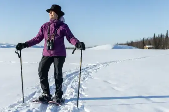 一位80岁女性拥有顶级VO₂ max，简单习惯让她健康如60岁