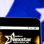 八个美国州申请临时禁令，要求暂缓Nexstar与Tegna 35亿美元合并