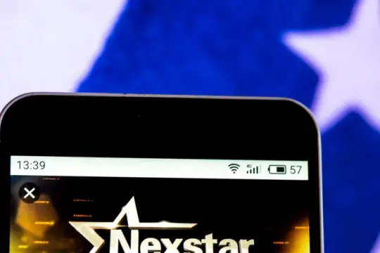 八个美国州申请临时禁令，要求暂缓Nexstar与Tegna 35亿美元合并