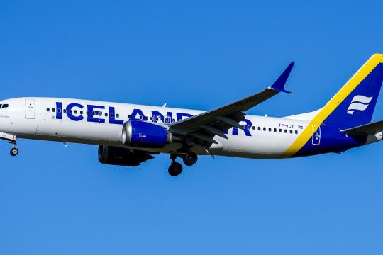 美国官员称FAA并非波音737 MAX 7和10认证延误主因