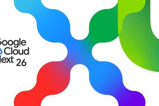 Google Cloud 发布第八代 TPU「TPU 8t／8i」，并扩大与 NVIDIA 合作强化 AI Hypercomputer