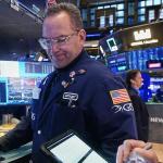 特朗普威胁对八个北约成员国加征关税 华尔街与欧洲股市同步走低