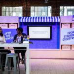 Visa推出“Visa & Main”平台 支持小企业融资与拓展客源