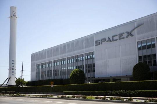 SpaceX拟在德州格莱姆斯县建设“Terafab”芯片工厂 计划总投资最高达1190亿美元