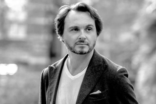 Deus X首席执行官Tim Grant：并非取代金融体系，而是推动融合