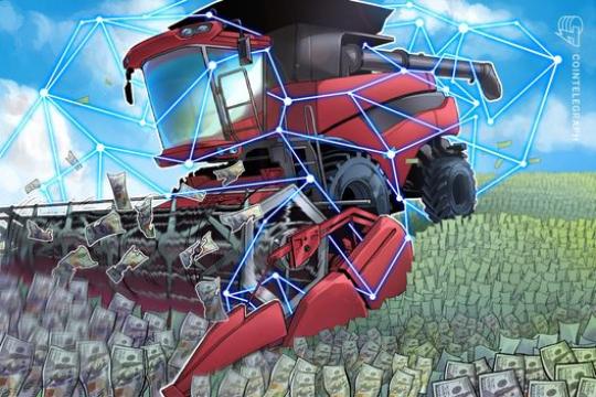 Sharplink七个月以太坊质押获利约3300万美元 再部署1.7亿美元参与再质押