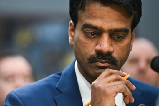 CISA在经历一年人事动荡与安全质疑后更换代理局长