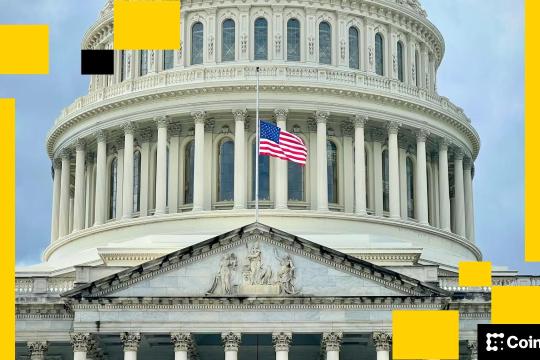 美国参议院银行委员会撤回加密市场结构法案修订安排，相关立法仍存重启可能