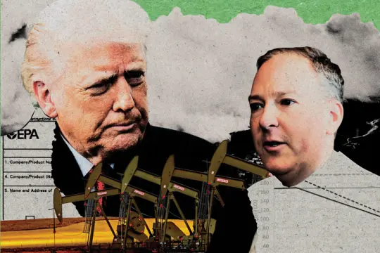 批评者称特朗普第二任期首年美国环保署大幅回撤监管措施，署方否认偏向企业利益