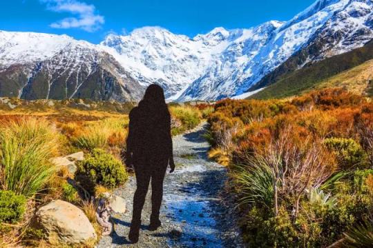 “阿尔卑斯离婚”网络热词走红：源自奥地利登山致死案件