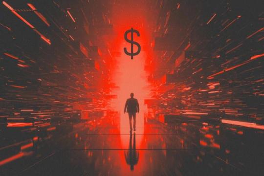 报告：AI技能受企业青睐但薪酬溢价有限