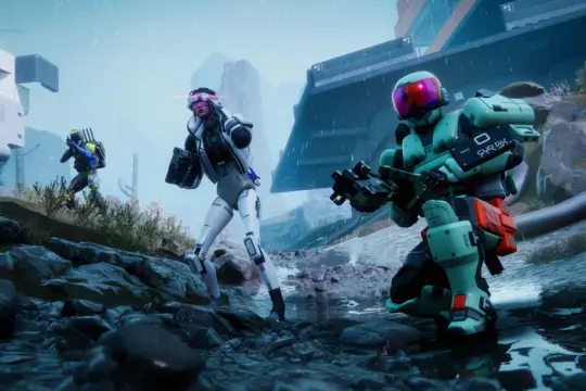 “unc游戏”标签走红：代际用语折射玩家结构变化