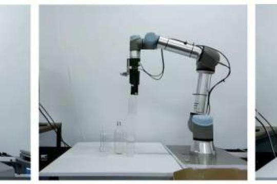 HEAPGrasp：更高效的机器人复杂物体抓取新方法